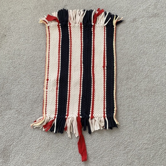 Handmade Rug - Picture 2 of 4